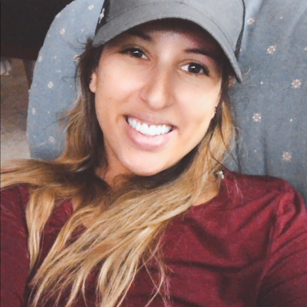 Meet your Posher, Kaitlyn